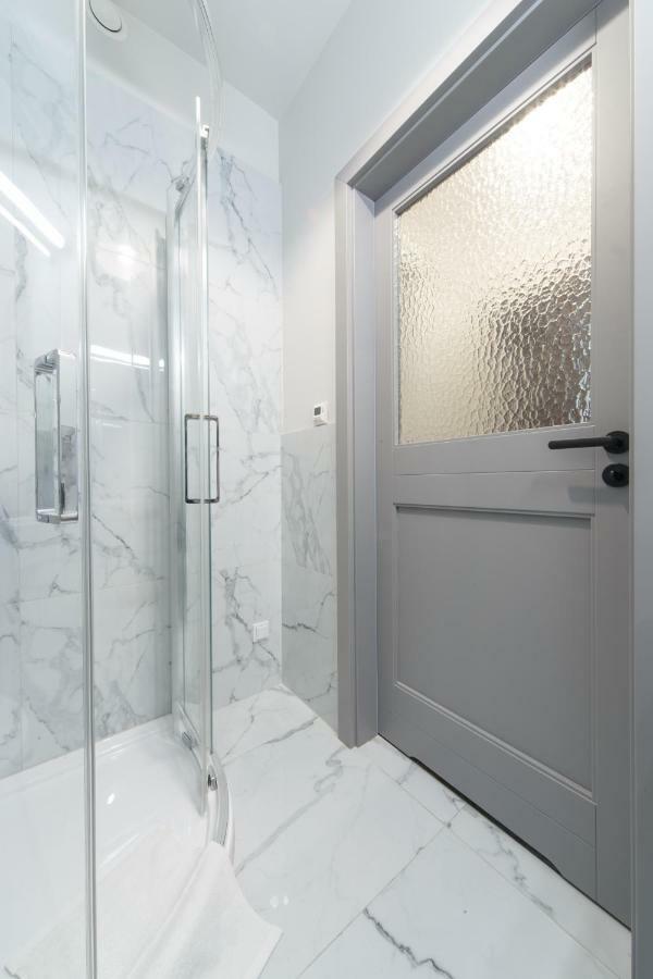 Appartement M4 Main Square *